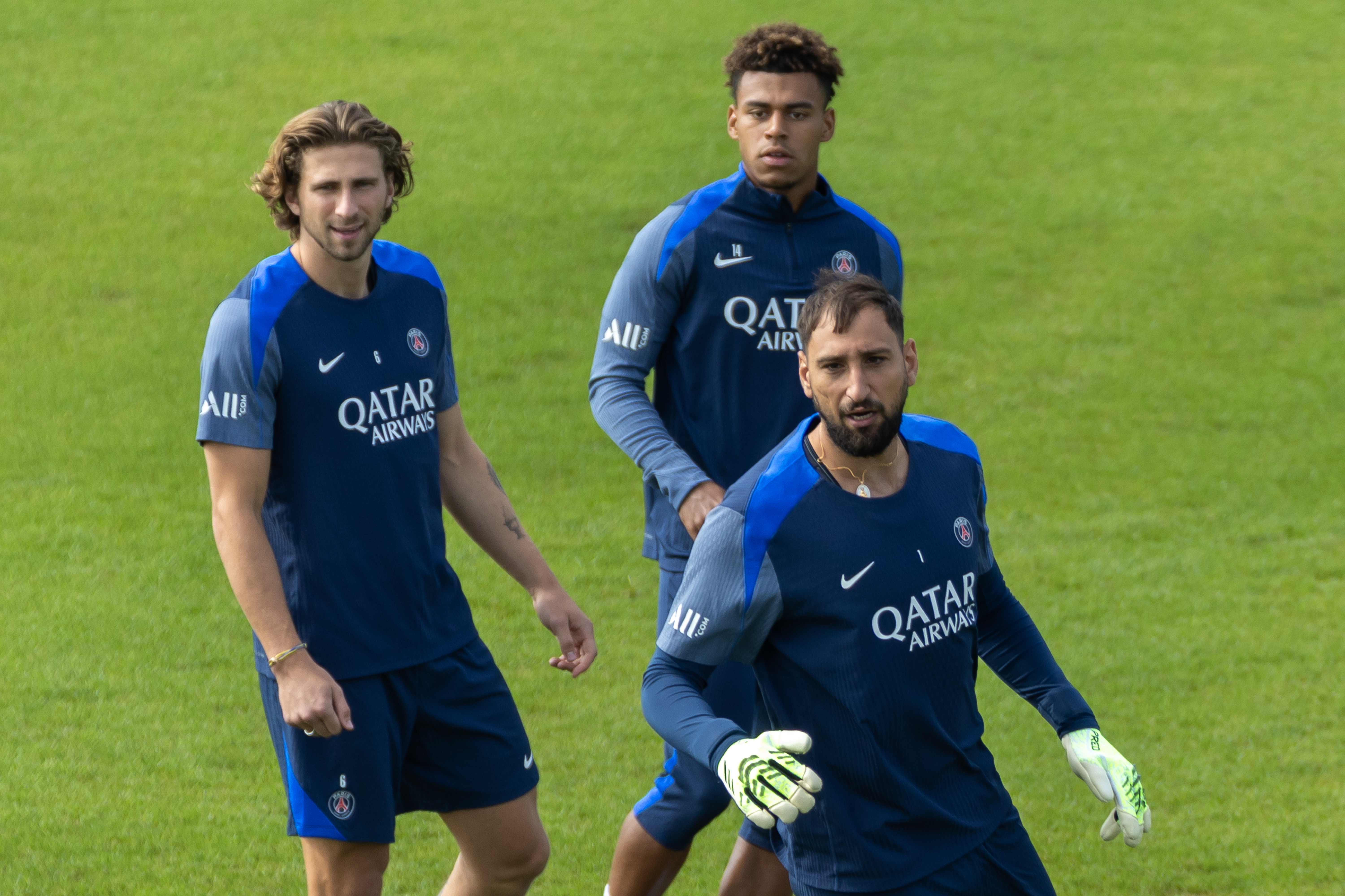 详细阅读:乐鱼官网-巴黎圣日耳曼转会期战术微调,志在德甲名次提升,更衣室稳定,心理建设被强调的简单介绍-乐鱼官网 乐鱼官网-巴黎圣日耳曼转会期战术微调,志在德甲名次提升,更衣室稳定,心理建设被强调的简单介绍-乐鱼官网